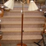 314 6119 Golvlampa